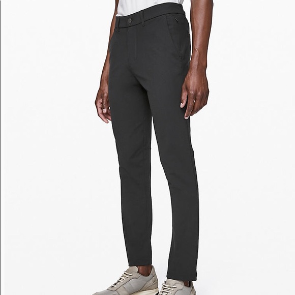 lululemon athletica Other - Lululemon | Commission Pants -wool